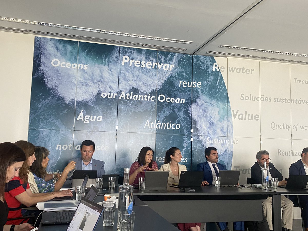 Interreg Atlantic Area tweet media