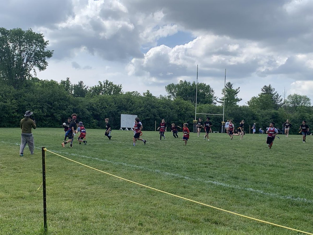 ROPShdsb's tweet photo. Great day at The Rugby Tournie!  Thanks to Mrs. Robinson &amp; Mr. McKernan for a great day!  And to our amazing parents for their support. #ROPSROCKS #rugby #awesome https://t.co/1YMGbzu87j
