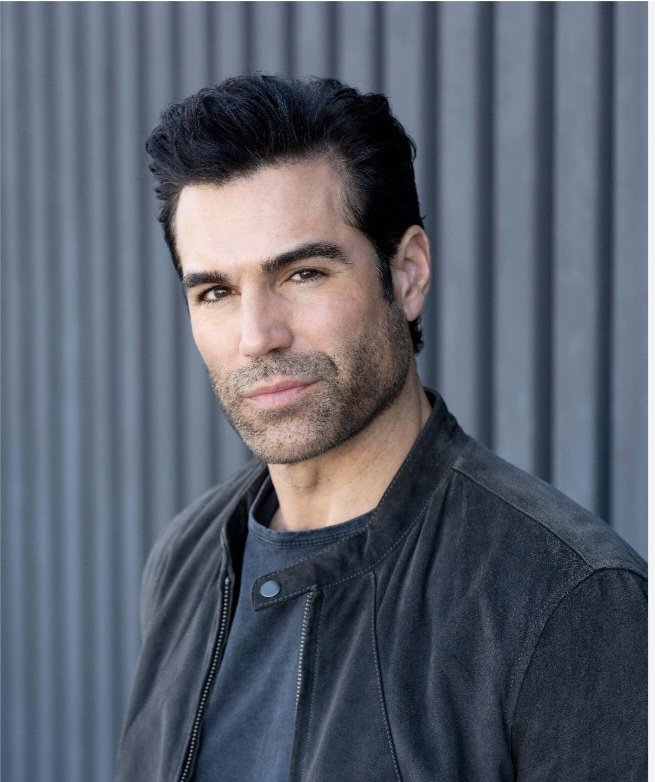  Happy 42nd birthday Jordi Vilasuso ( Ex. Ray Rosales) 