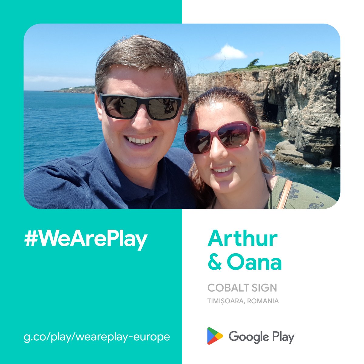 🎉We have been spotlighted by #Google on #WeArePlay! Thrilled to share that <a href="/ReadySetHoliday/">Ready Set Holiday!</a> is one of the featured stories ➡️ play.google.com/console/about/…
#WeArePlay #CobaltSign #ReadySetHoliday #Google #GooglePlay #Apps #Featured