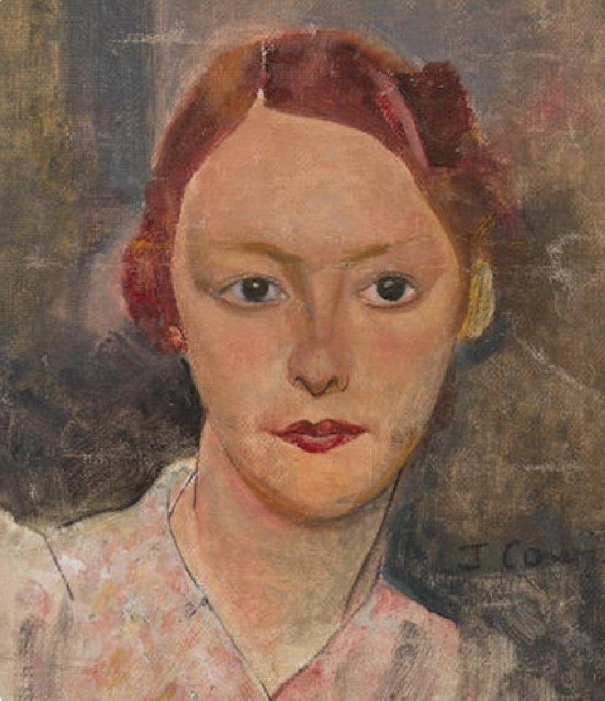 Richard Morris: art history in a Tweet on Twitter: 