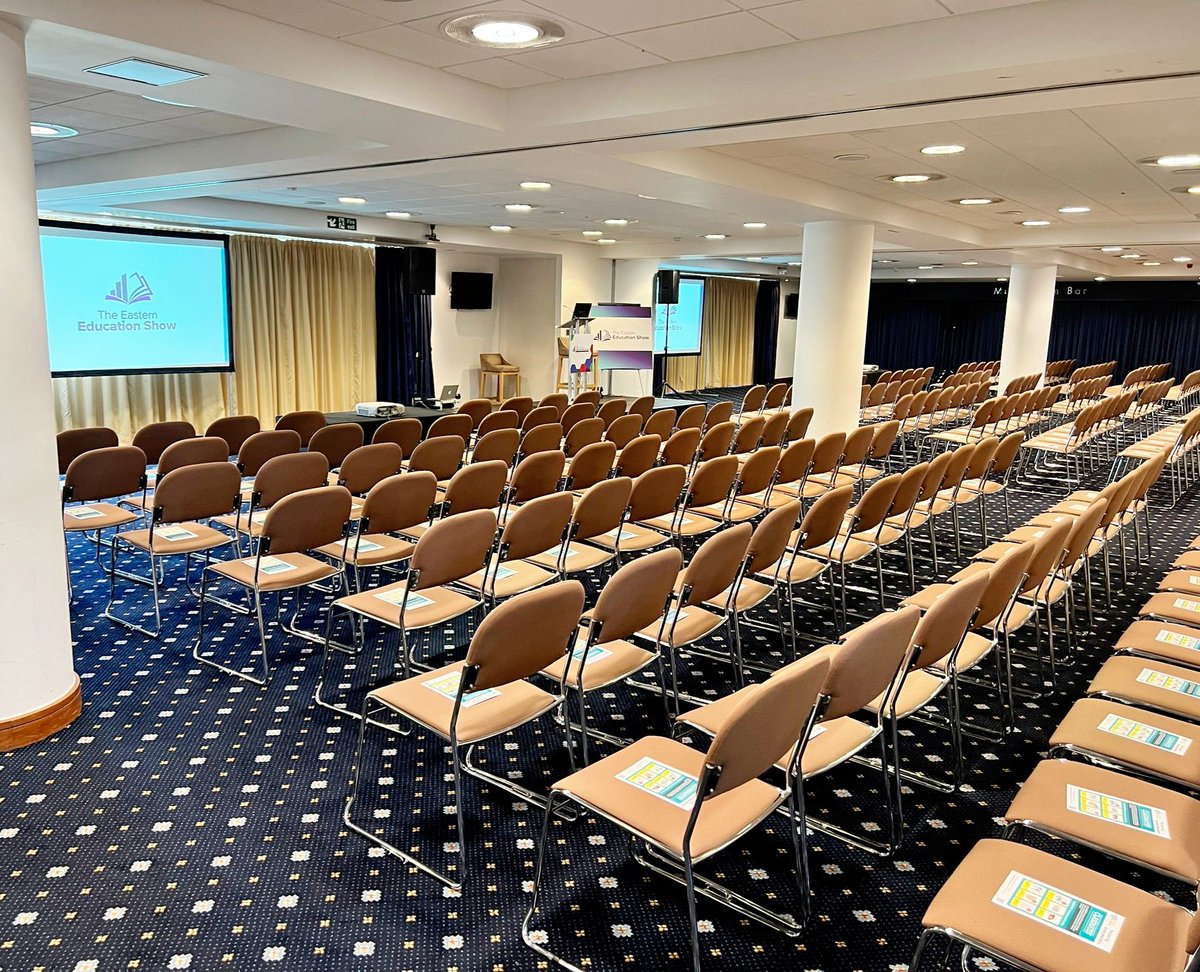 Diverse Voices | Performing arts in education tweet media