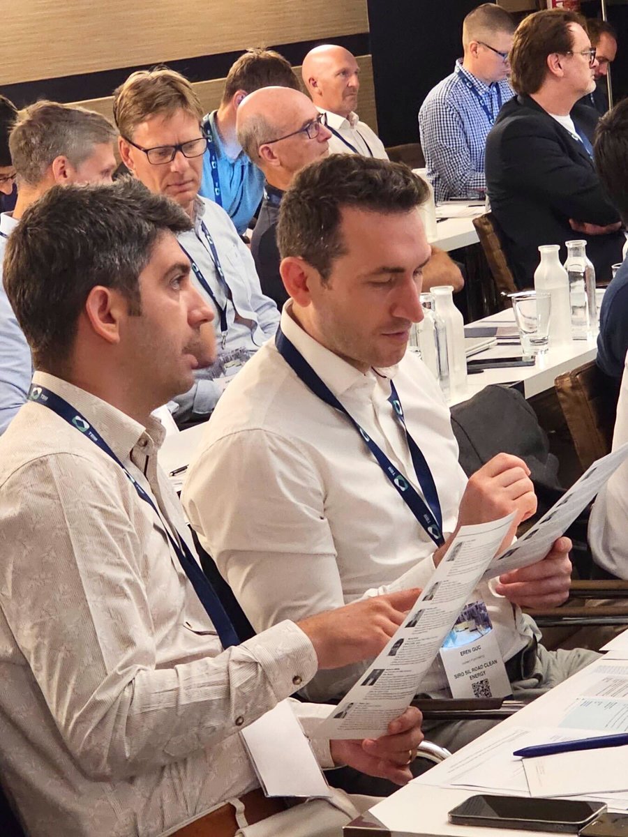 TBM Group tweet media