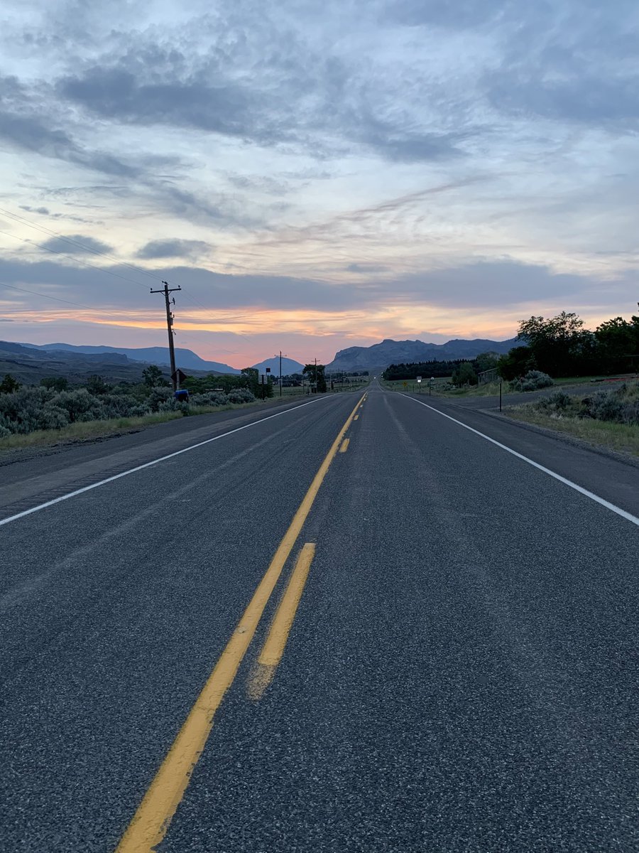 When the road of life gets stressful…I pray that I am able to live each day keeping my focus on what I know is most “important”…not what the world says is the most “urgent”.

1. Love God
2. Impact others
3. Chase my best