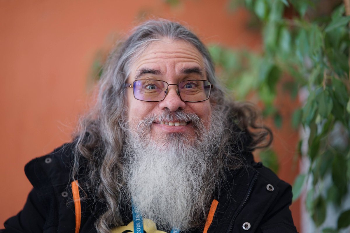 Esta es la noticia que menos esperas encontrar al abrir Twitter 😪

Gracias por tus muestras de cariño cada vez que nos encontrábamos en algún rincón de España, en cualquier WordCanp de <a href="/wp_es/">WordPress España</a> #WordPress

Buen viaje amigo, <a href="/JoseLuis_Losada/">Јosé Luis Losada</a> y ten seguro que siempre te recordaremos