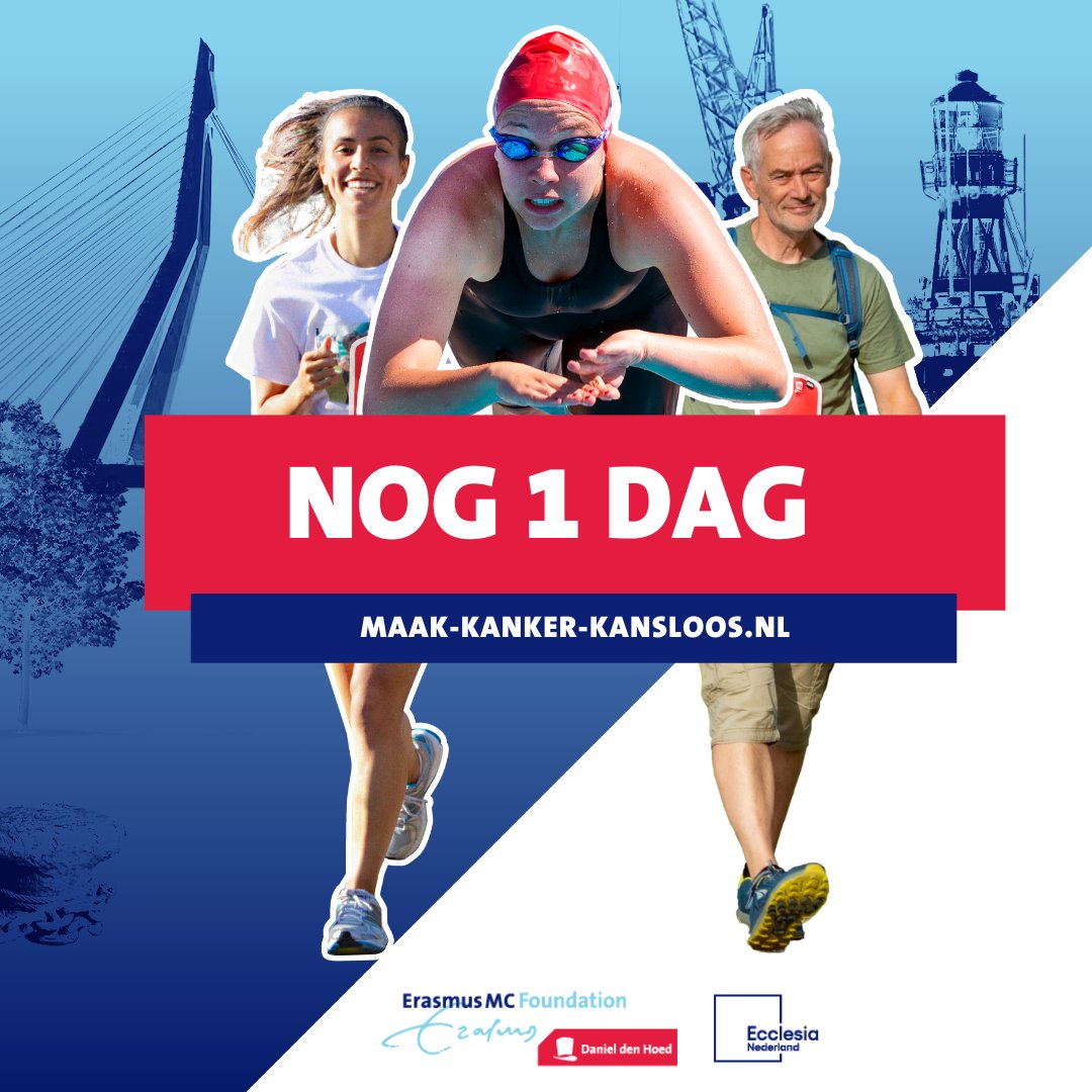 Daniel den Hoed Fonds tweet media