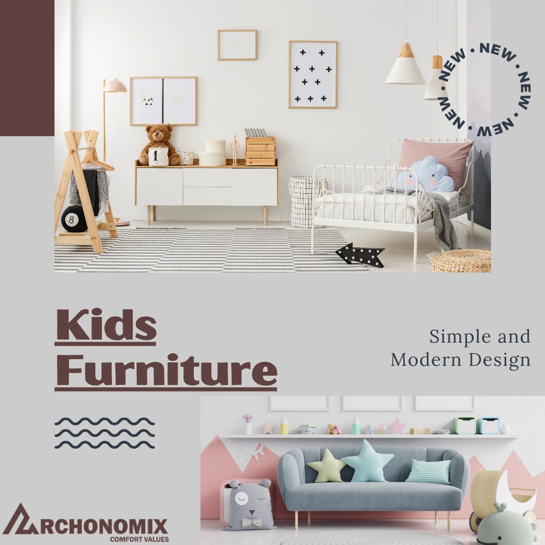 Designing Spaces for Little Explorers: Explore Our Adorable Kids Furniture Collection. 
 #kidsfurniture #furniturecollection #designing #kids #furnishings #furniture #kidsroomdecor #kidsroom #babyfurniture #babyroom #kidsroom #archonomix #bangalore #mysore #india