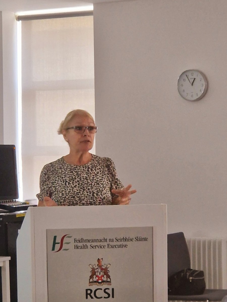 Health Promotion OLOL and Louth County Hospital tweet media