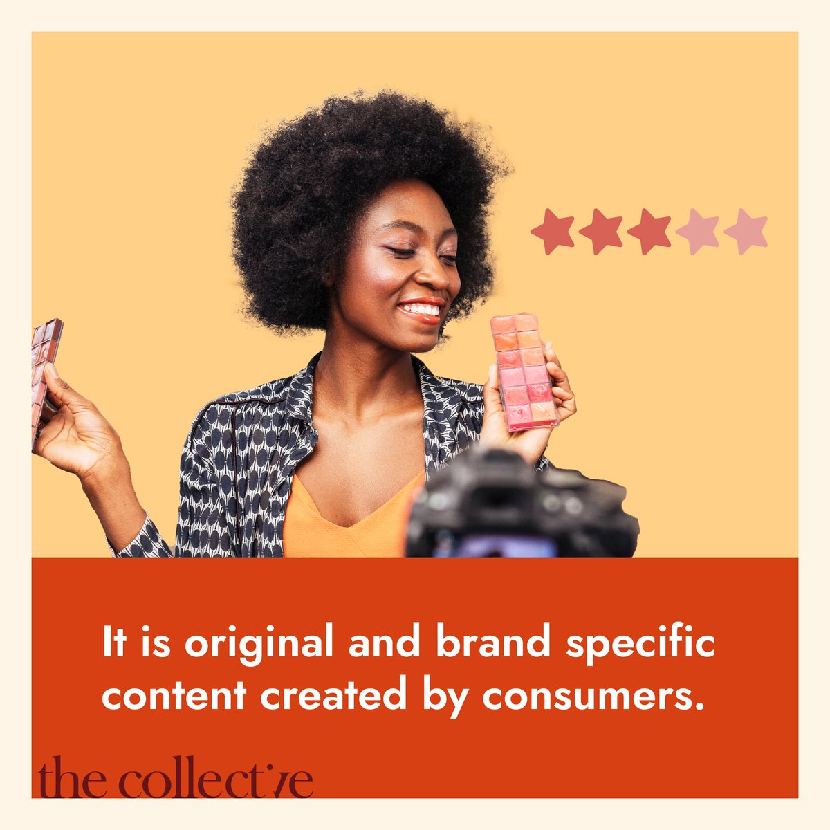 The Collective tweet media