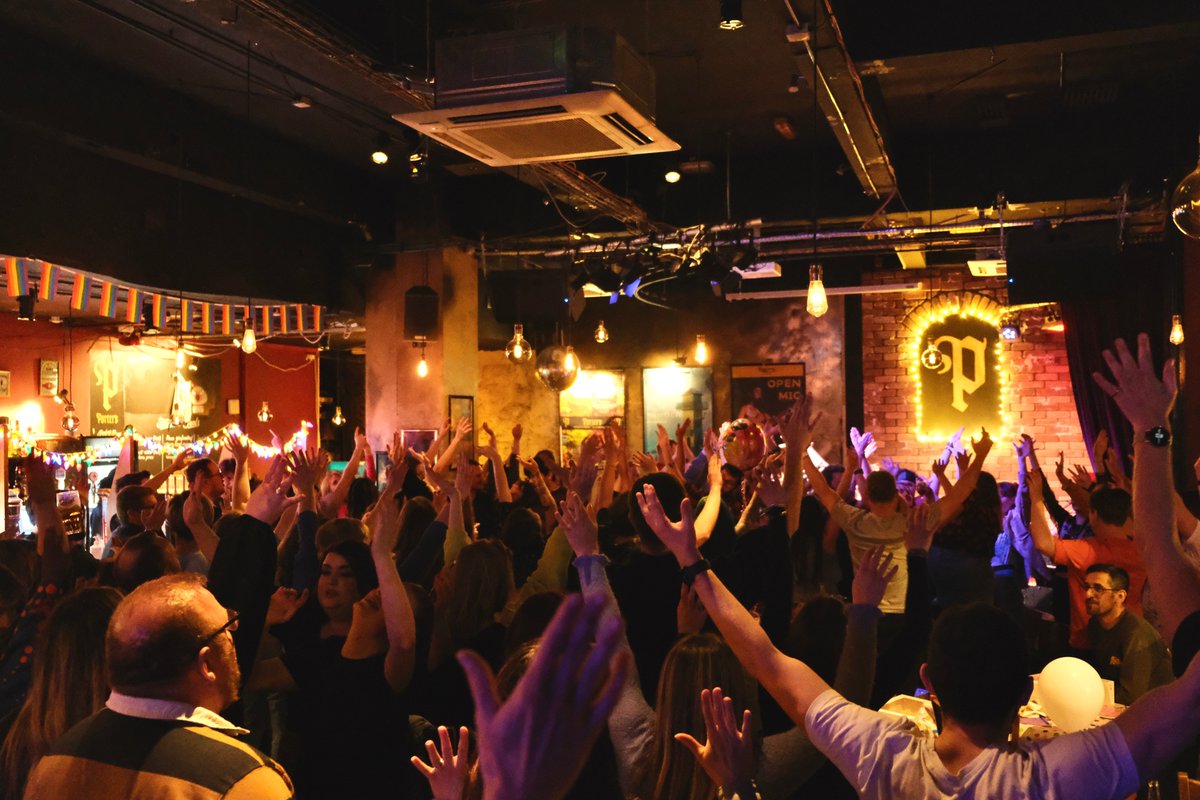 cardiffcouncil's tweet image. Great news that the future of @Porterscardiff which also hosts @TORtheatre is now secure, with a 20-year lease agreed for a bigger and better venue, found with support from the Council, at the top end of Barrack Lane.

Full story: orlo.uk/ahZ0i

#Cardiff

📷Dali Poulsom