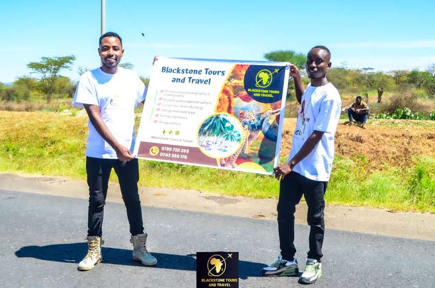 Tanzania was fun and thanks for the big turn up😎😍😍❤❤❤,
A big shout out to <a href="/Blackstone_BnBs/">Eddy Blackstone 🇹🇿🇰🇪🇫🇷</a> for making it happen, <a href="/Dciembu/">Dci Embu</a> <a href="/dcijuja/">DciJuja</a> for your presence and everyone who made the event successful,  hugs❤❤,
See you on july 9th at Suswa.