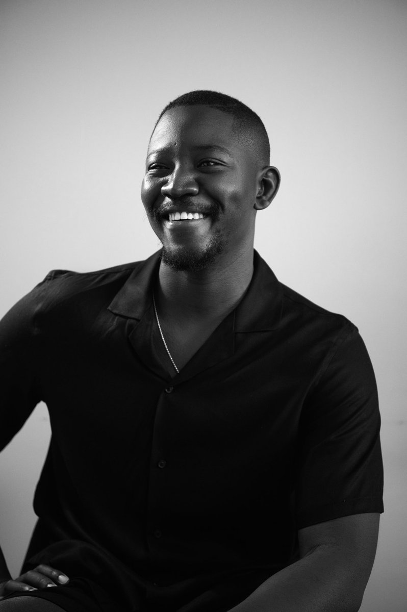 CallMeKJOS's tweet image. New age, new decade. This is 30.🙏🏿