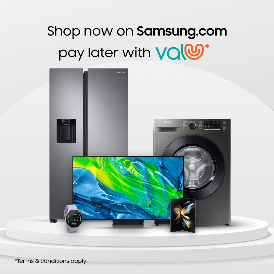 Samsung Egypt on Twitter "مفيش اي حاجة دلوقتي هتوقفك انك تشترى اللى نفسك فيه من على متجر