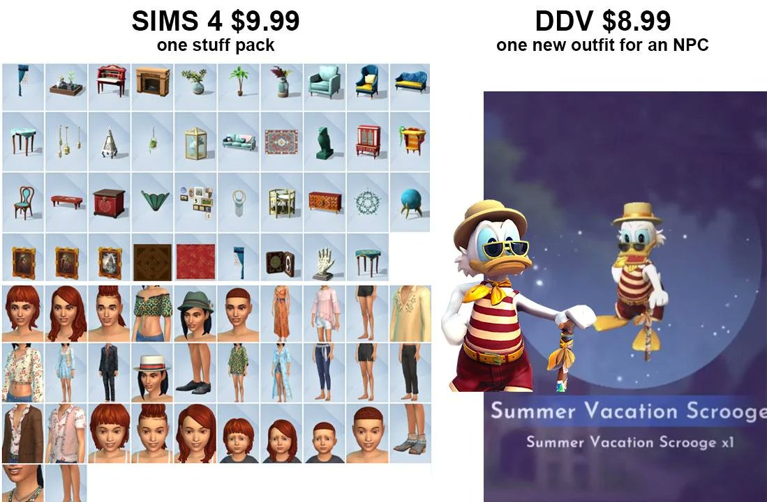 Still think the Moonstone prices are acceptable?