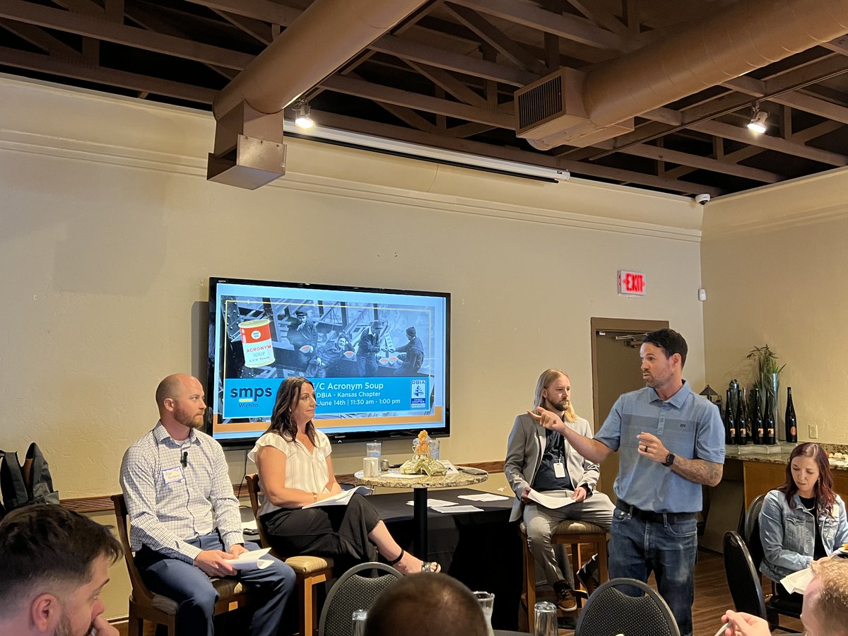 SMPS Wichita tweet media