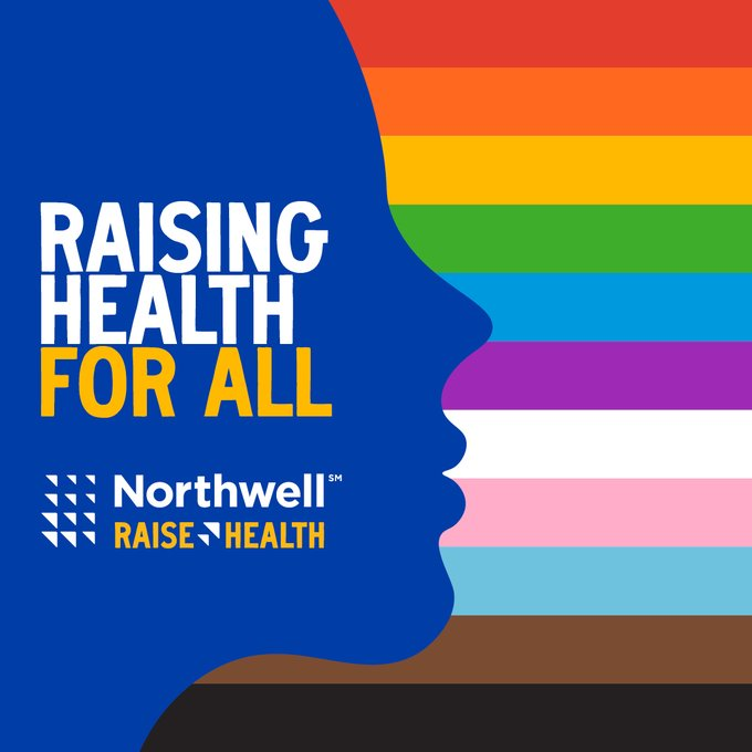 🏳️‍🌈 At Phelps Hospital, we're on a mission to #RaiseHealth for every community member — because when we raise the health of our communities, we raise EVERYONE. #PrideMonth

Learn about our LGBTQIA+ services today: bit.ly/3neVIpv