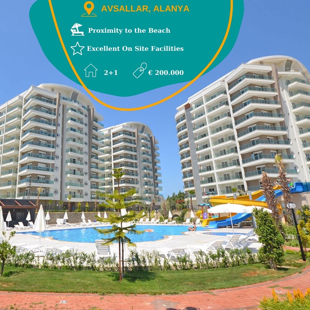 📞 For more information on this property, call us directly or contact us via WhatsApp or Viber at +90 532 641 77 97

🔗 Click the link below and get details
terrarealestate.com/property/2535-…

#TERRARealEstate #alanya #turkey #alanyapartments #apartmentsinalanya #realestateinalanya