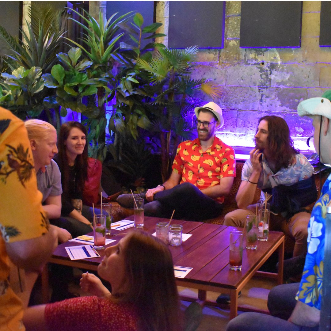 Turbulent tweet media