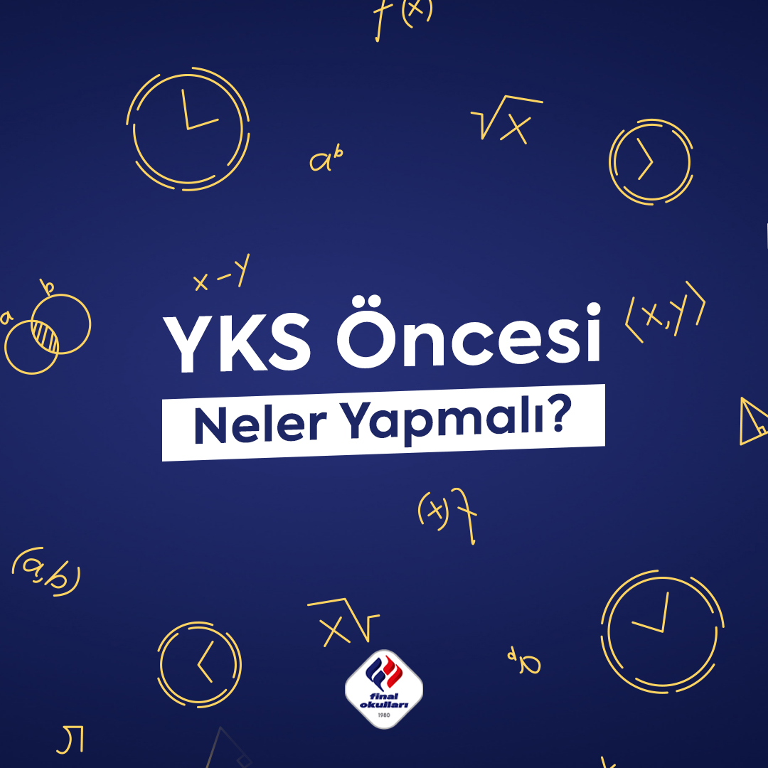 finalokullari's tweet photo. Sınav öncesi ve sınavda neler yapmalı, nelere dikkat etmeliyiz? 
Gelin birlikte kontrol edelim. 

#FinalOkulları #YKS https://t.co/sBqZrwQA98