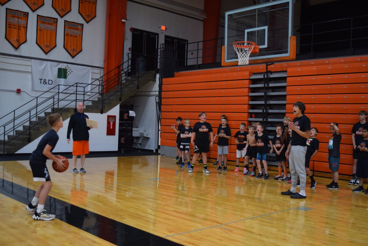 Elida Local Schools tweet media