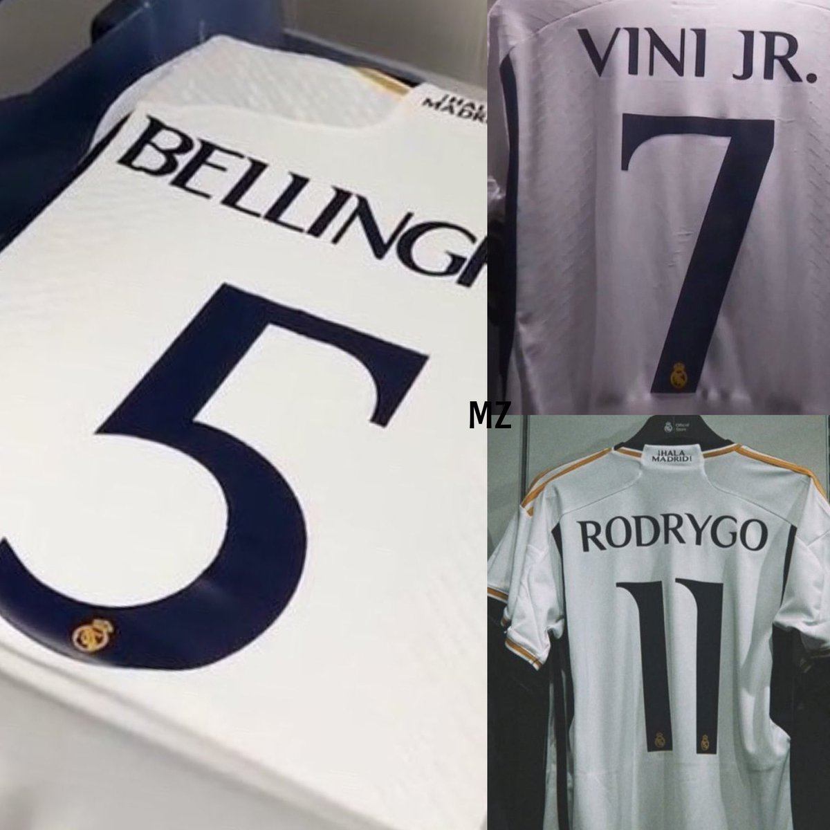 Mundo da Bola tweet media