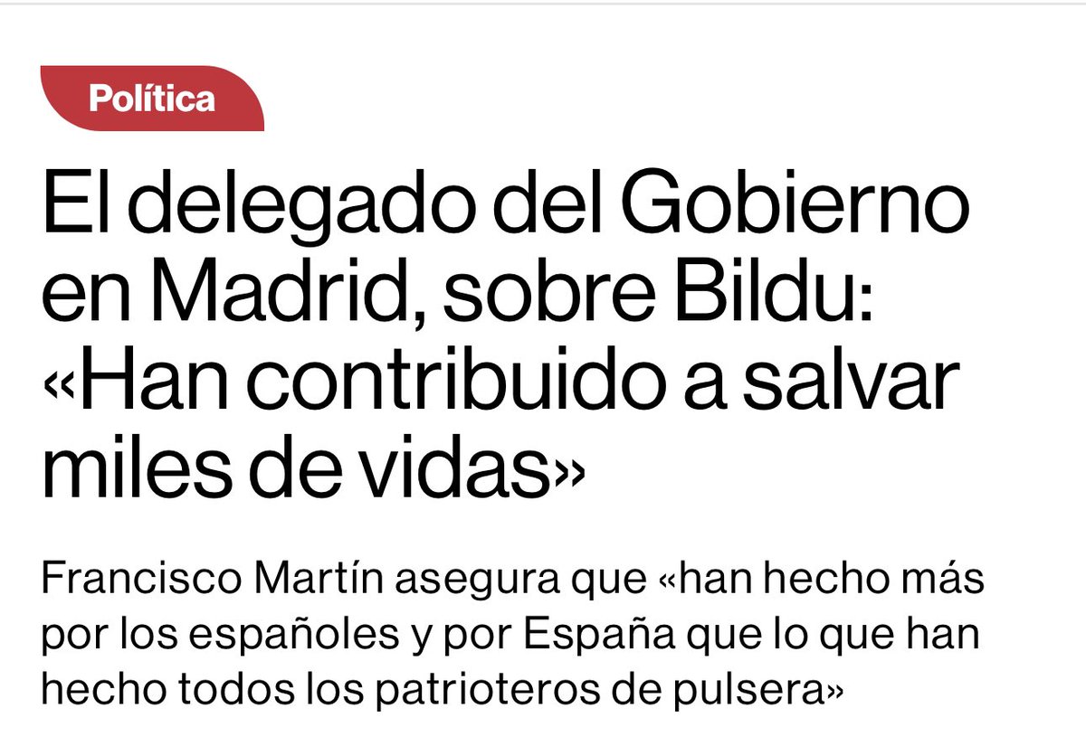 En este país, ahora mismo, hay madres que han perdido hijos, hijos que han perdido padres y hasta 379 familias con quienes no se ha hecho justicia porque todavía se desconoce quién fue el asesino leyendo esto: