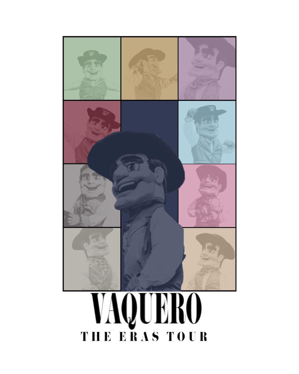 Victory The Vaquero tweet media