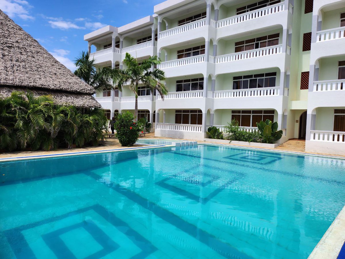 NightingaleMSA's tweet photo. A good day to remind you that we are you best go-to destination for epic and memorable stays in Mombasa. Whether you're traveling short-term or long term, we are here for you!

Call/Whatsapp: 0722722084 for rates and bookings.

#Mombasa #TembeaKenya https://t.co/cVep6syiR6