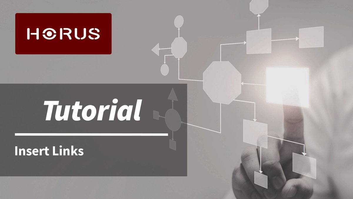 Today's tutorial explains to you how to assign a document or a web link to an attached activity in your process flow. This direct link enables optimal navigation to all relevant information: bit.ly/3XbziqA
#BPM #modeling