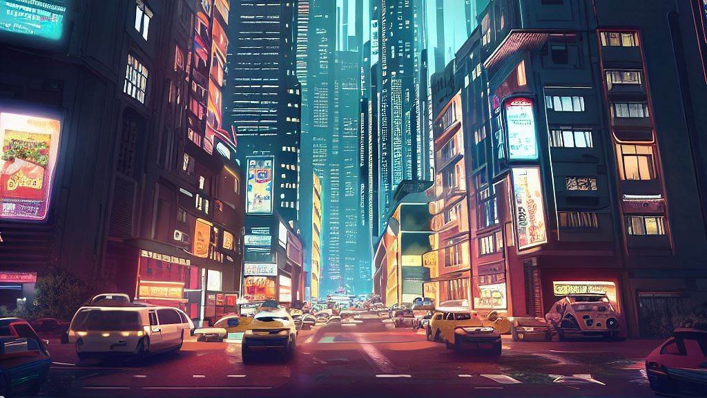 VisualAI_World's tweet image. Prepare to be captivated by a curated collection of mesmerizing NFT artworks that push the boundaries of creativity . Join us on this visual journey as we explore the depths of artistic expression.

#NFTArt #DigitalArt #ArtCommunity #ImaginationUnleashed