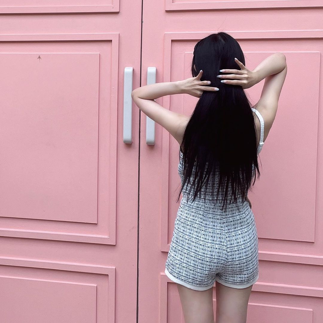 mionapics's tweet photo. 📸 #堀未央奈 https://t.co/HsRtMNMTiS