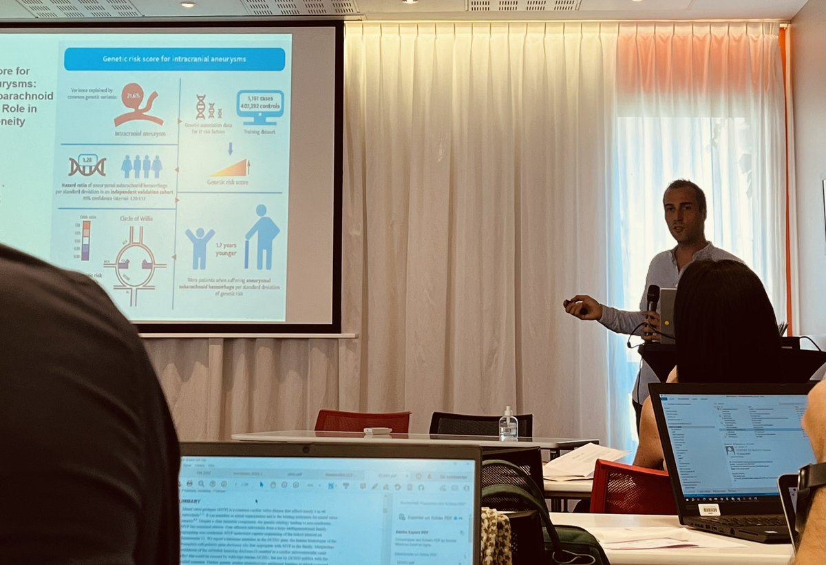 vion anne-clemence (@ancvion) on Twitter photo Here we go ! Ready for the aneurysm days #fja2023 <a href="/hubert_armand/">Desal</a> <a href="/bourcierromain1/">bourcier romain</a> <a href="/institut_thorax/">l'institut du thorax</a> <a href="/CHUnantes/">CHU de Nantes</a> Here we go ! Ready for the aneurysm days #fja2023 <a href="/hubert_armand/">Desal</a> <a href="/bourcierromain1/">bourcier romain</a> <a href="/institut_thorax/">l'institut du thorax</a> <a href="/CHUnantes/">CHU de Nantes</a>