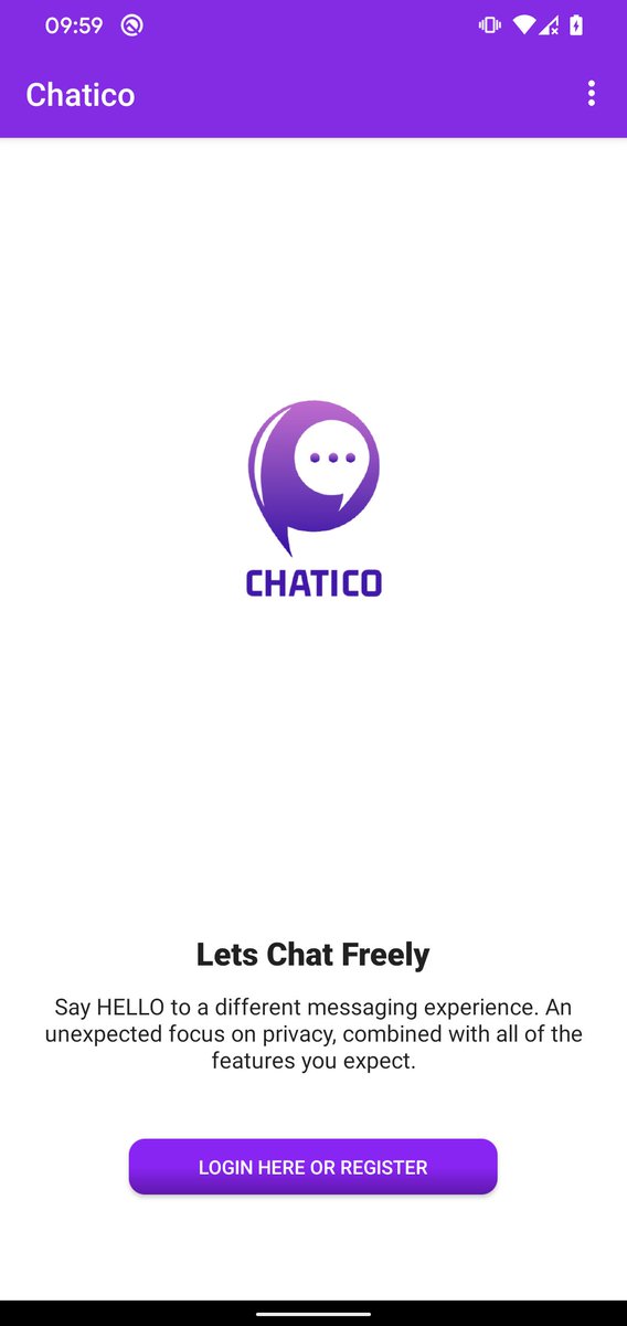 ESETresearch's tweet photo. #ESETResearch identified #Android #GravityRAT malware being distributed as the #BingeChat and Chatico messaging apps. The BingeChat campaign is still active as of this writing. @LukasStefanko
https://t.co/TvOwYiJjBb 1/5 https://t.co/4WLAIKO5QD