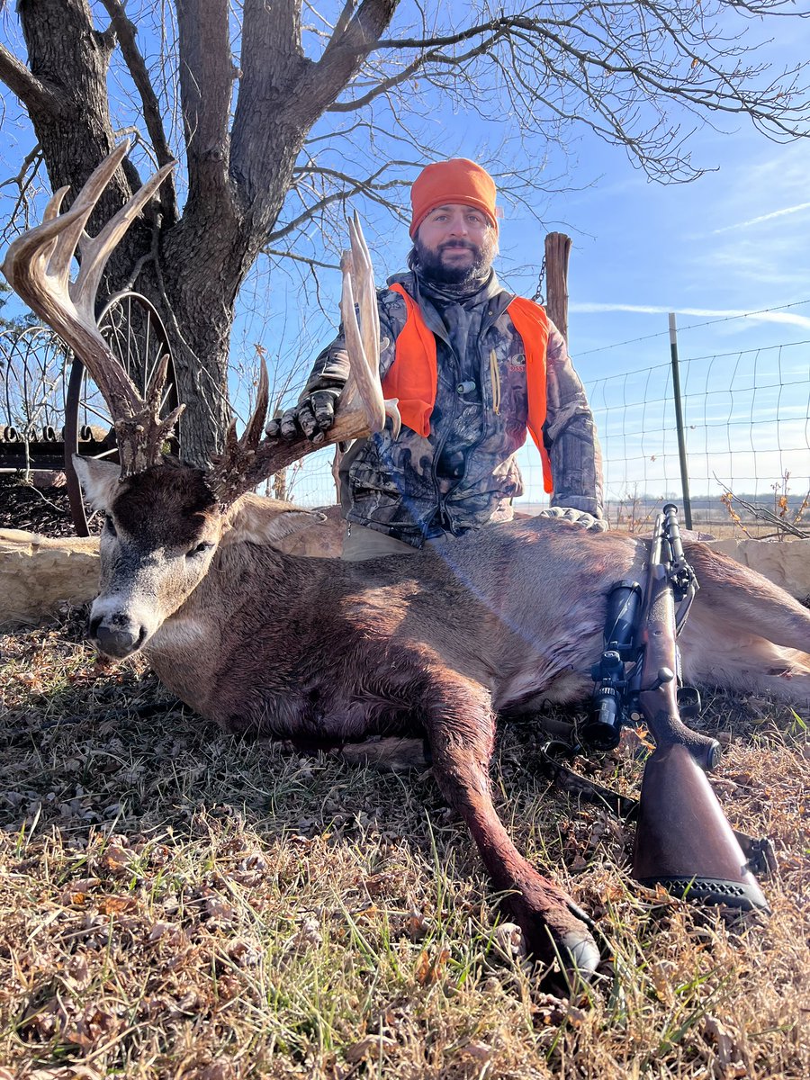 Buckmasters Nation tweet media