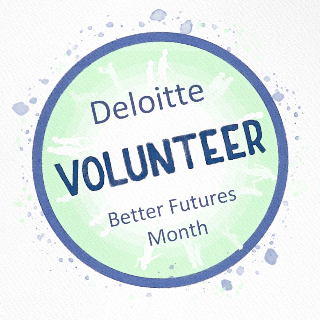 SturleyRob's tweet photo. I recorded an audiobook for children to support their mental wellbeing with @wearegoodera  which will be shared with @caudwellkids. I’m proud to be a  @DeloitteUK_5M #volunteer for #DeloitteFuturesMonth making an #ImpactThatMatters https://t.co/HuZansbkGY