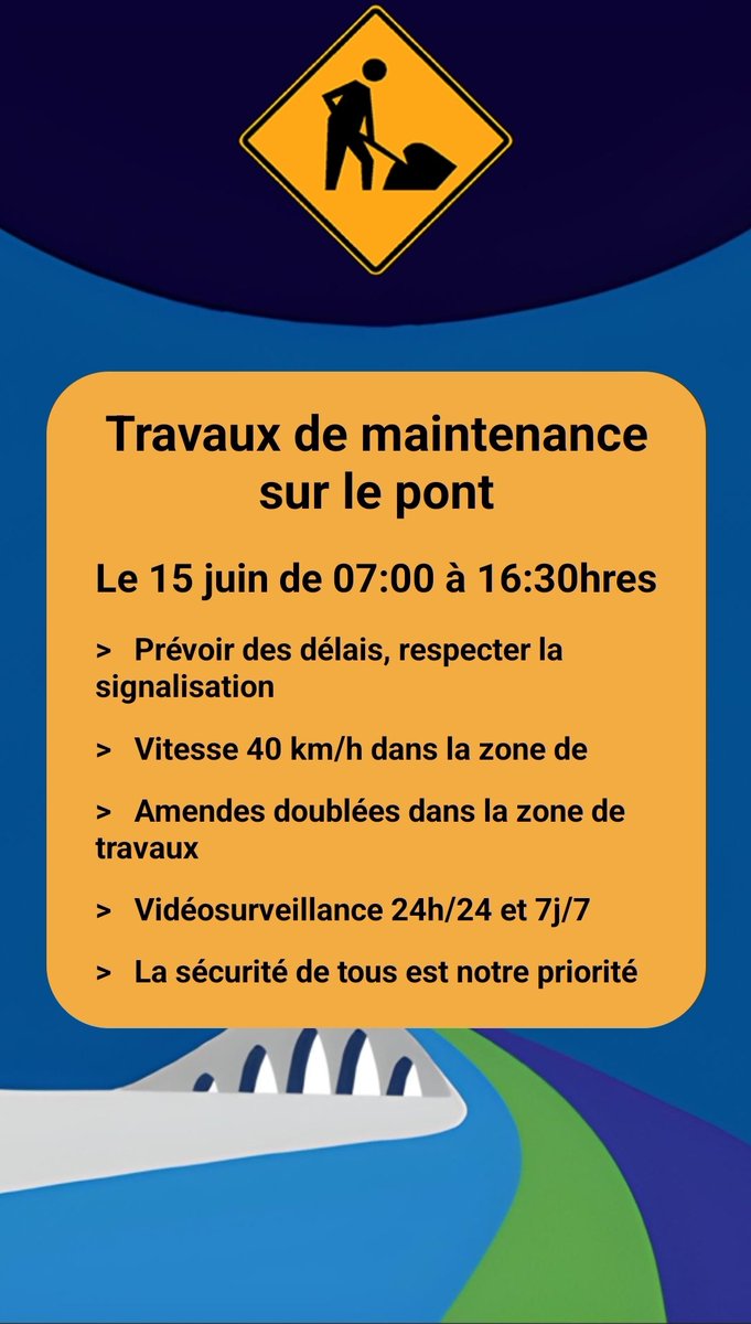 Confederation Bridge tweet media