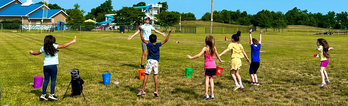 CandaceYoung37's tweet image. I love teaching, coaching, mentoring, caring for, &amp;amp; loving these kiddos! @FirstTeeLex is the avenue in which I use to foster success in my students: Helping them…
- Understand &amp;amp; manage emotions
-Resolve conflicts 
-Set goals 
- Learn golf skills
- Push Through 
⛳️❤️💙⛳️❤️💙⛳️