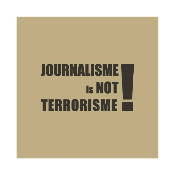 WLArtForce's tweet photo. @POTUS #JournalismIsNotTerrorism

#UK #FreeAssangeNOW
#USA #DropTheCharges
#JournalismIsNotACrime https://t.co/kmFt3Dt9A0