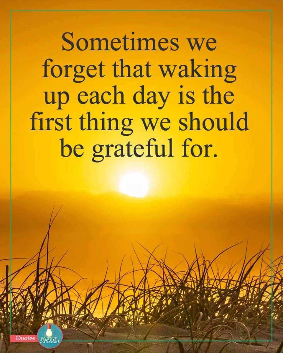 Be grateful

#Empowerment #StayStrong