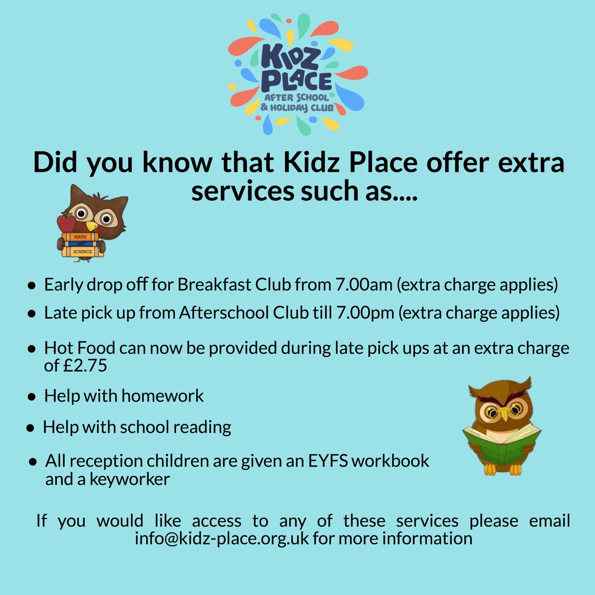 Kidz Place (@kidz_placeehd) on Twitter photo 