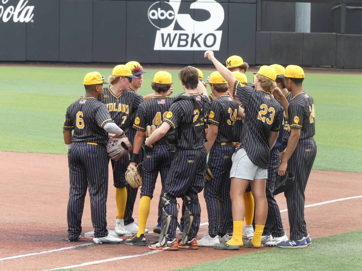 Championship Sunday didn’t go our way. <a href="/ashton_blesie34/">Ashton Blesie</a> started on the mound relief by  <a href="/hen_wible/">Henry Wible</a> and Jhermey. Going 2:3 at the plate was <a href="/JaylenSpring/">Jaylen Spring</a> (3B)  <a href="/JuddDasso/">Judd Dasso</a> (2B) <a href="/olivershave1/">olivershave</a> (2B). Next up Ohio Tourney of Champions