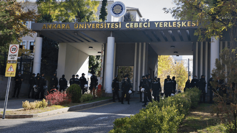 Eğitim Sen Ankara 5 No'lu Üniversiteler Şubesi tweet media