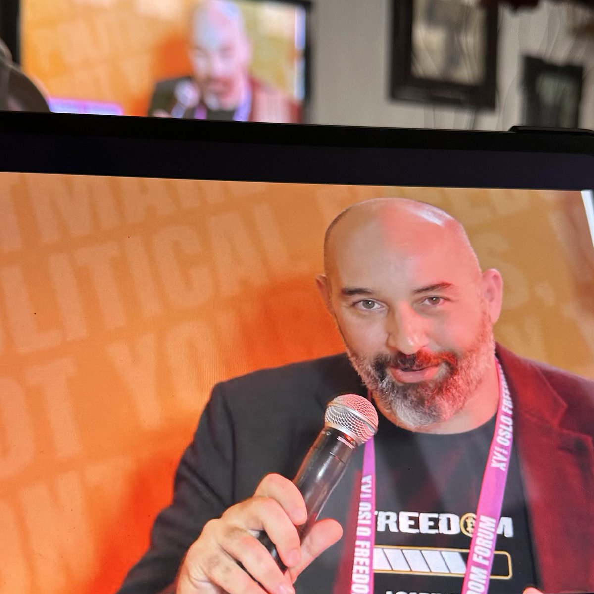 ‘We all had the latest smartphone, new clothes and a comfortable life before hyperinflation hit. If you don’t pay attention, your life can change from day to night. #bitcoin’ <a href="/BitcoinduLiban/">₿itcoin du Liban 🇱🇧</a> 🇱🇧