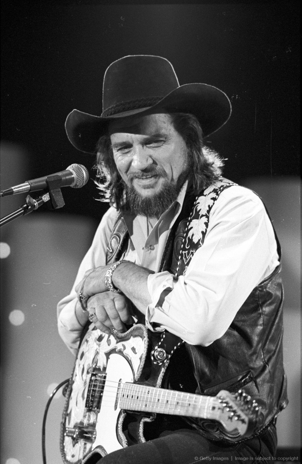 site:twitter.com waylon jennings  / X