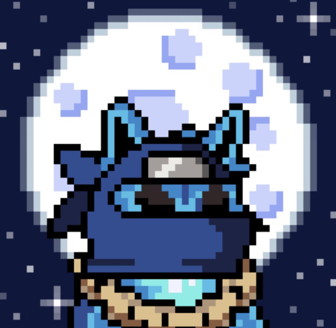 ThrowdownNFTS's tweet image. Who is ready for the @MoonrunnersNFT WP announcement today???

Awooo brace!
#Moonrunners