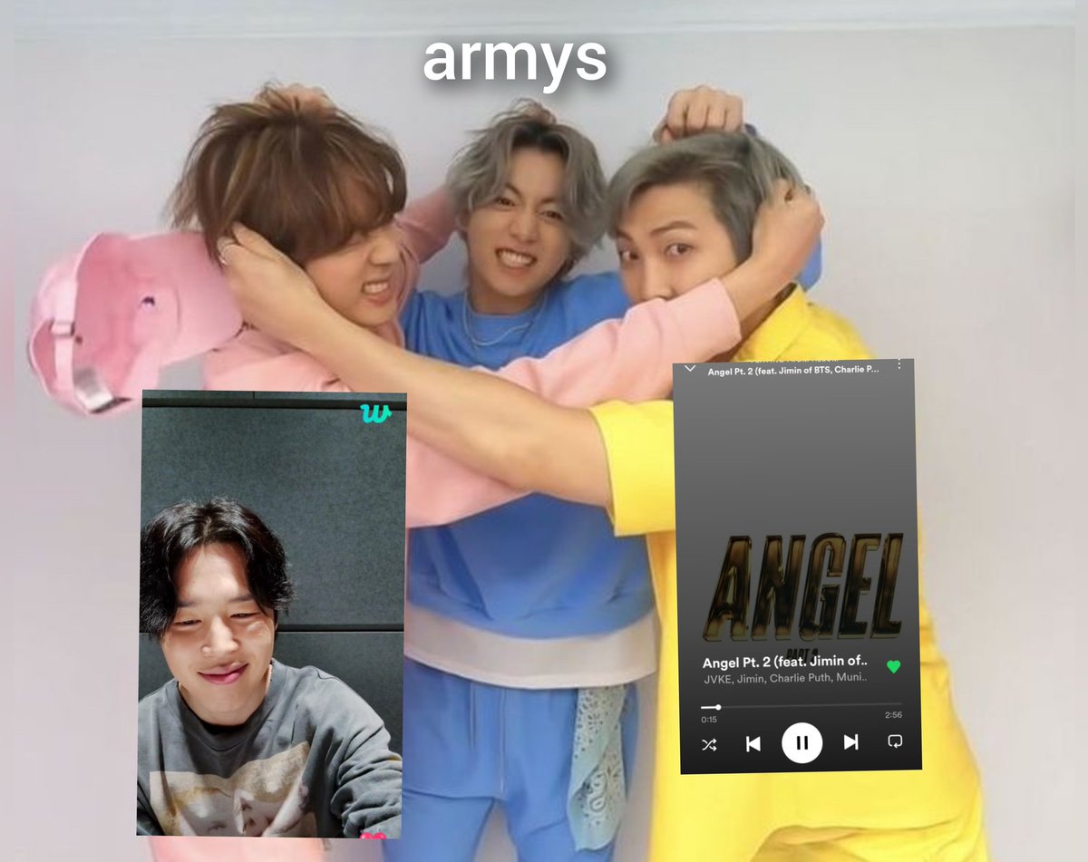 MAYCEE ⁷ ARIRANG tweet media