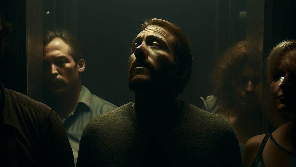 VisualAI_World's tweet image. Stay tuned for breathtaking digital creations that will ignite your senses and transport you to a world beyond imagination.

✨ Embrace the magic, and let art be your guide. ✨

#NFTArt #DigitalArt #ArtCommunity #ImaginationUnleashed