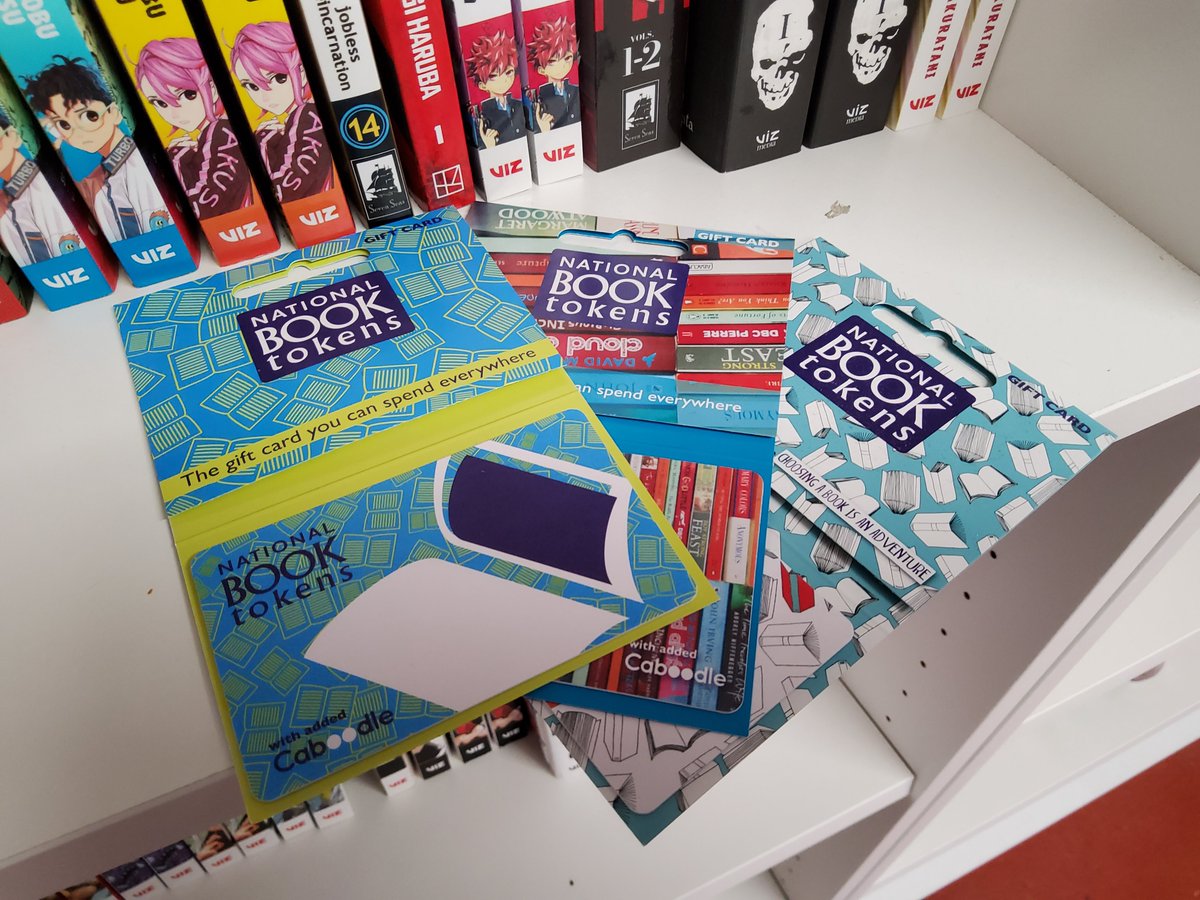 The Manga Crate tweet media