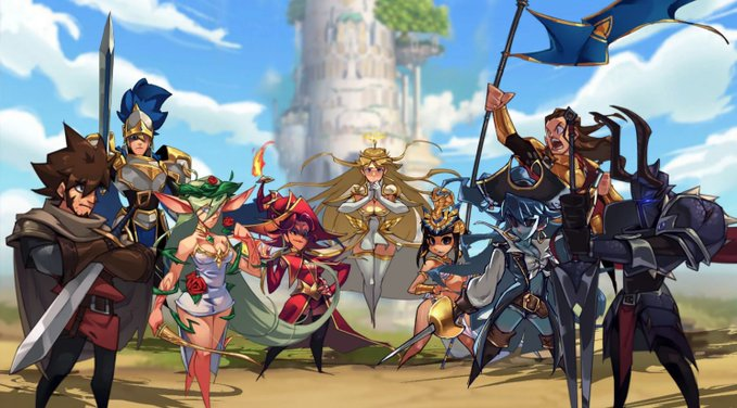 抽10个<a href="/ValTower_Game/">ValTower ⚔| 5000 SOL raised | live soon</a>的白单
他们是zk上的一个炼油，由Electric Soul和VC投资开发的。
白名单主要是nft这块儿的预售，玩游戏也是能拿空投的。
多的我就不多说了，还是一样的老规矩
5个明幕评论区，5个抽转发，24h左右开奖
（u1s1，本着玩游戏的目的去顺便交互zk，还好。之前玩灯塔也拿到arb空投了）