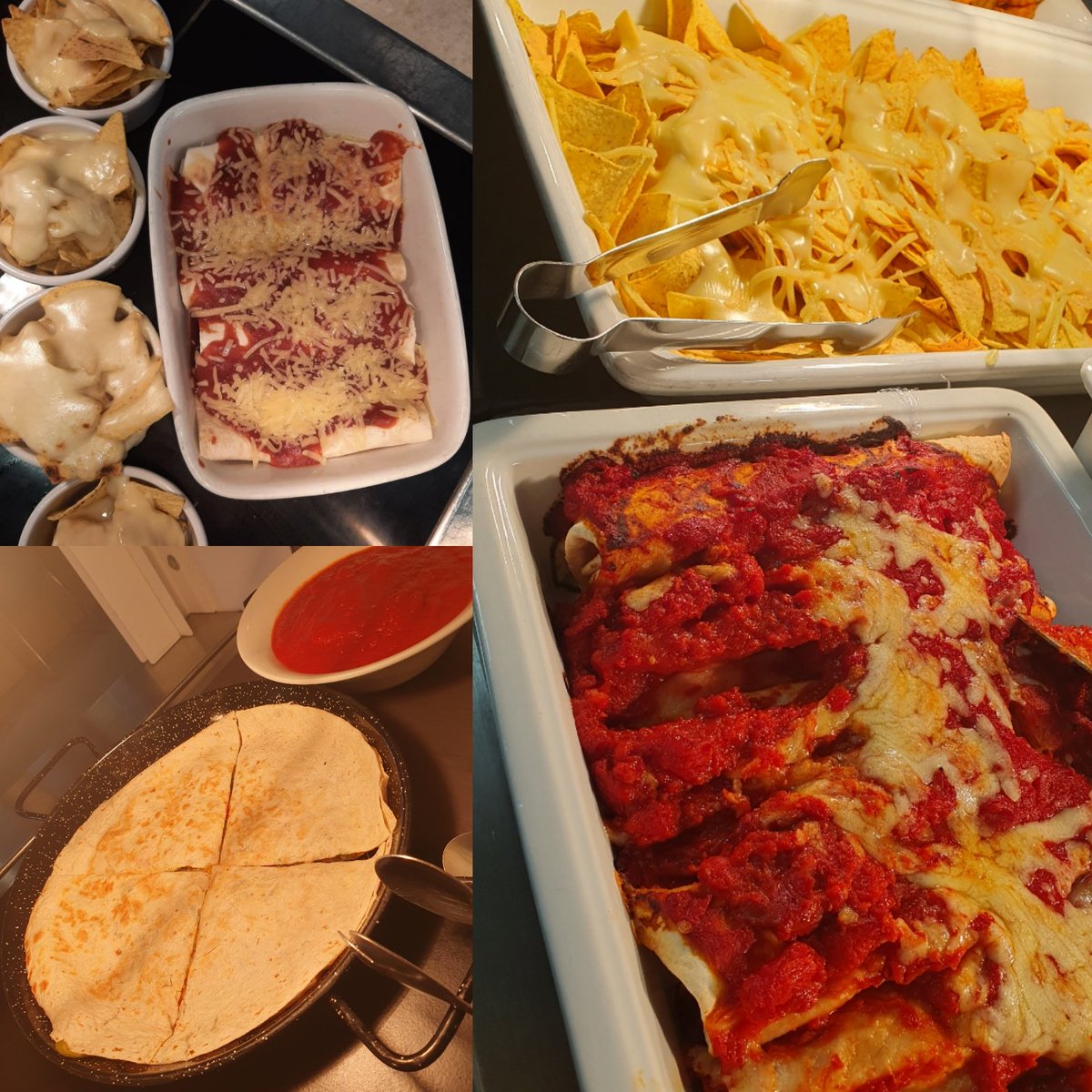 Francesca Gilmore tweet media